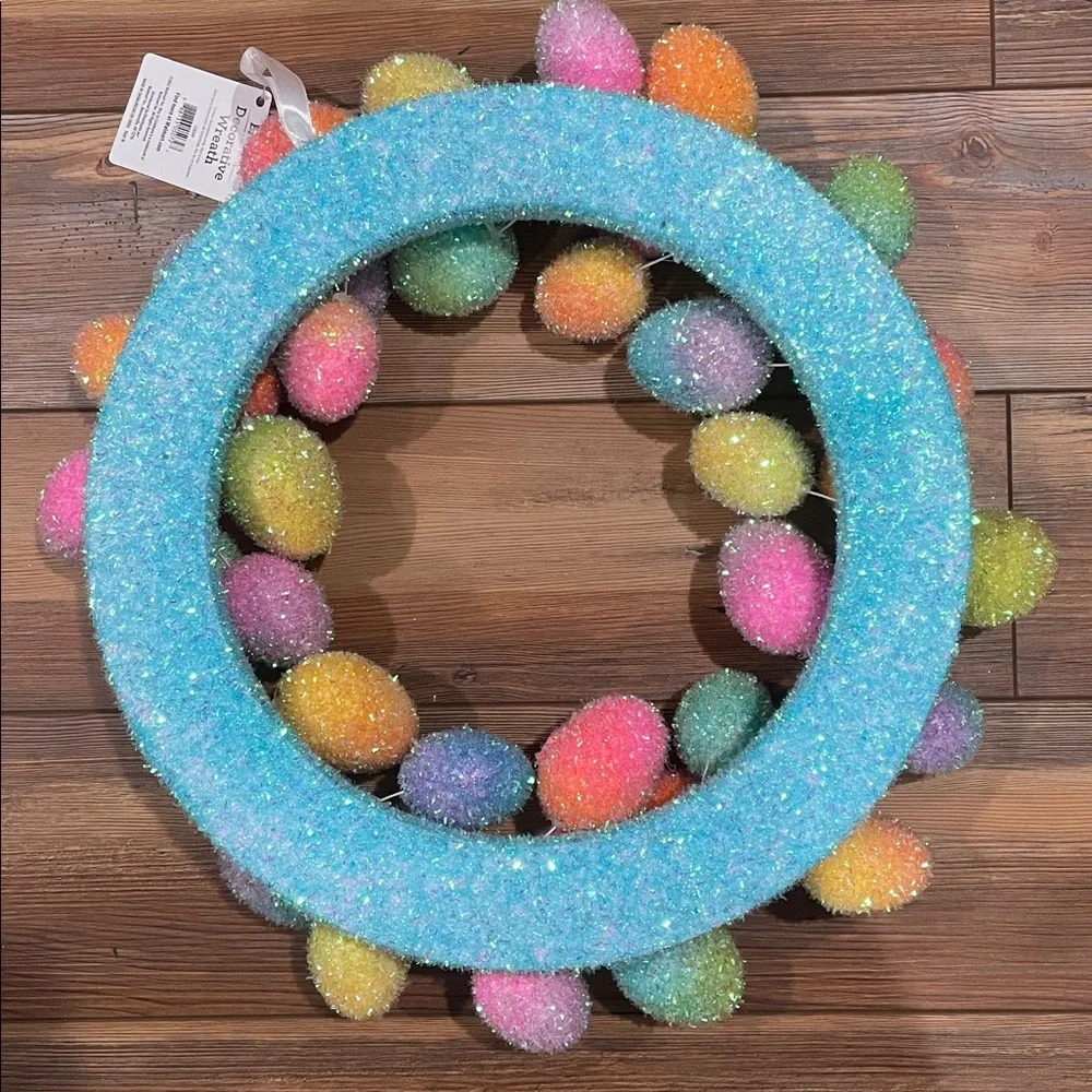 Easter Wreath